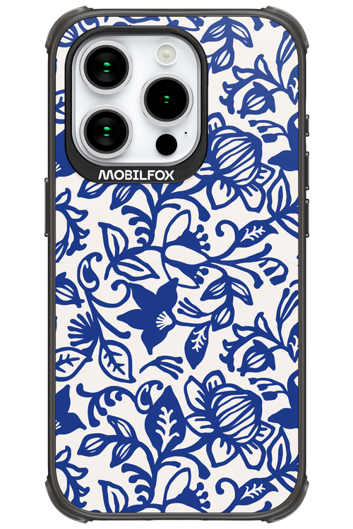 Riviera Fiora 2.0 - Apple iPhone 15 Pro