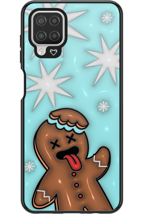 Still Dead Cookie - Samsung Galaxy A12