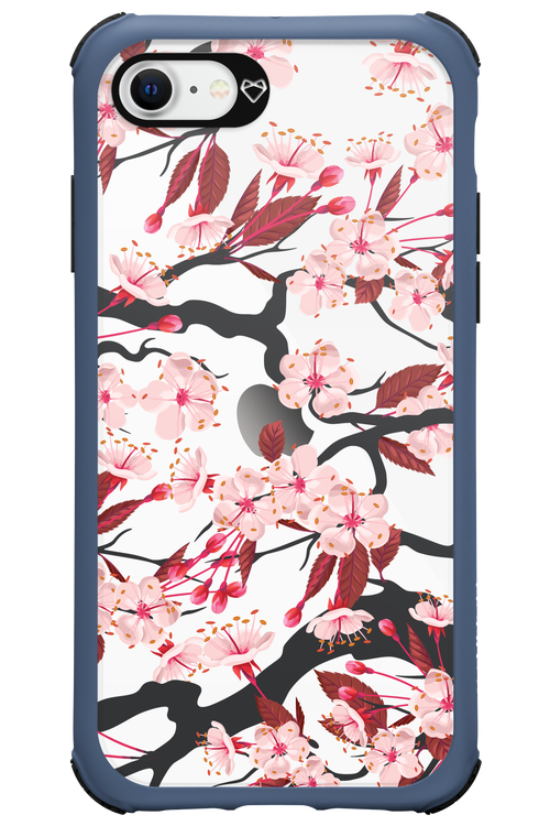 Sakura - Apple iPhone SE 2020