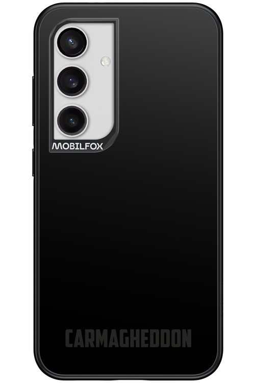 C.magheddon BLVCK - Samsung Galaxy S24