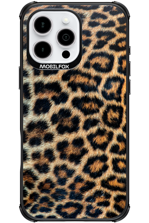 Leopard - Apple iPhone 16 Pro Max