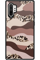 Earth Camo - Samsung Galaxy Note 10+
