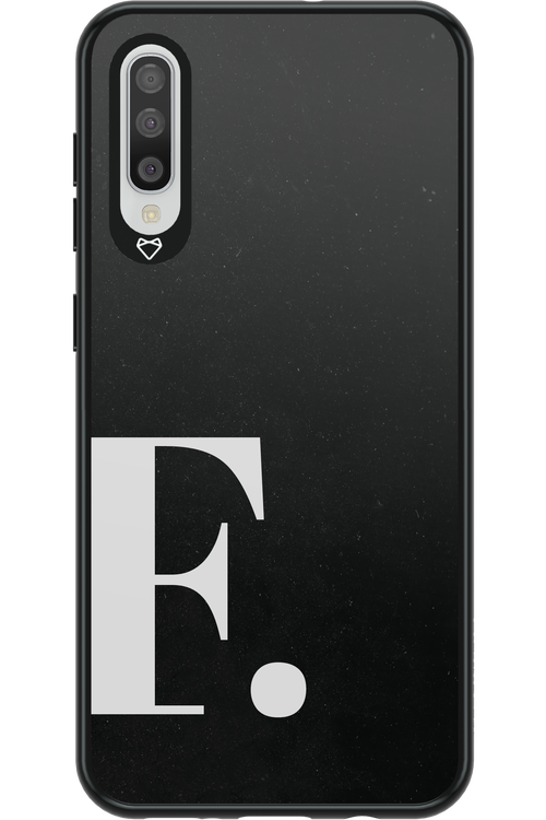 F (Off Space) 2.0 - Samsung Galaxy A50