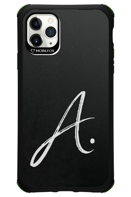 (Off Space) A 2.0 - Apple iPhone 11 Pro Max