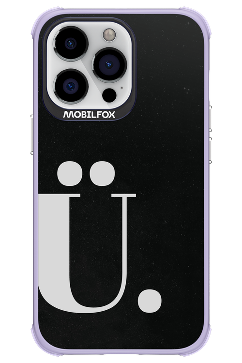 U II (Off Space) - Apple iPhone 13 Pro