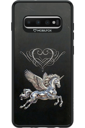 Horse Heart 2.0 - Samsung Galaxy S10+