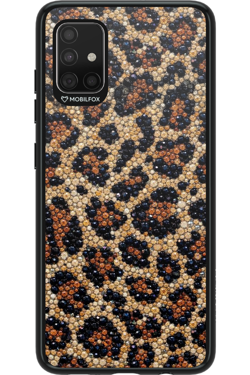 Crystal Roar 2.0 - Samsung Galaxy A51