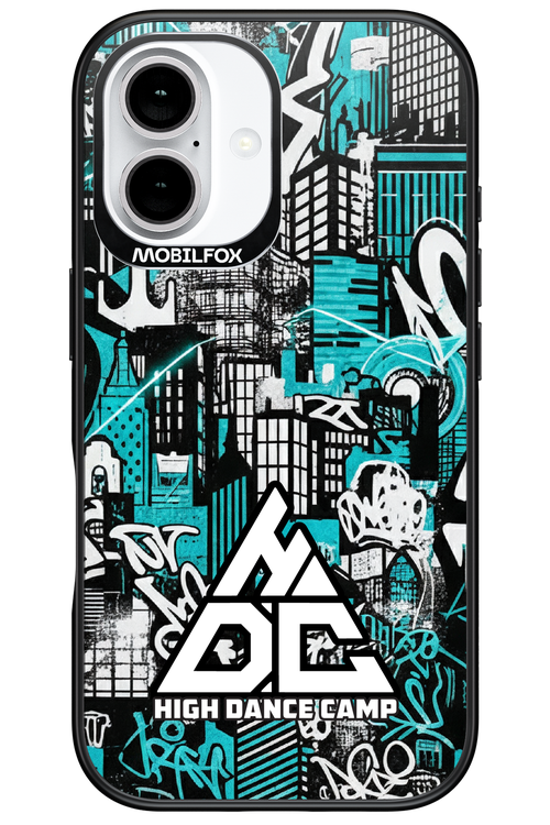 HDC 3 2.0 - Apple iPhone 16