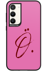(Sorbet) O II 2.0 - Samsung Galaxy S23 Plus