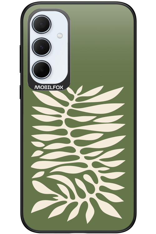 Grasshopper - Samsung Galaxy A35