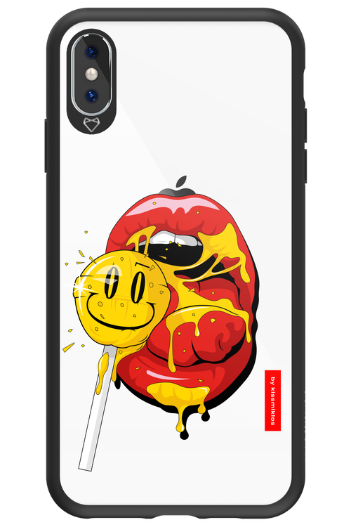 iPhone Xs Max