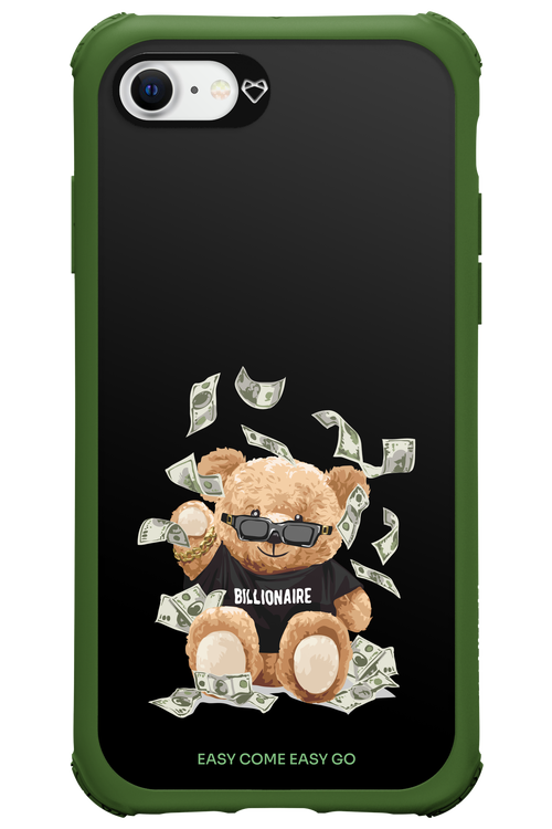 Easy Come Easy Go 2.0 - Apple iPhone SE 2022