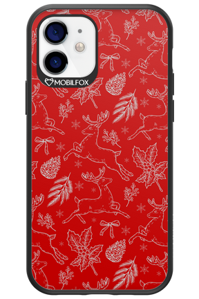 Wrapping Paper - Apple iPhone 12