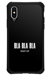 Bla Bla II - Apple iPhone XS