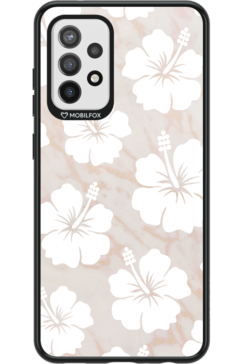 Latte Tropical - Samsung Galaxy A72