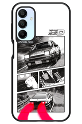 Vitamin D - Samsung Galaxy A15