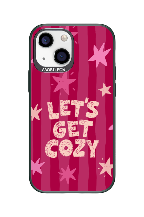 Let's Get Cozy - Apple iPhone 13 Mini
