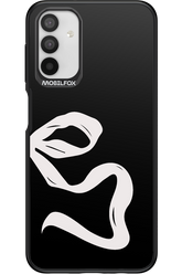 Knot Black - Samsung Galaxy A04s