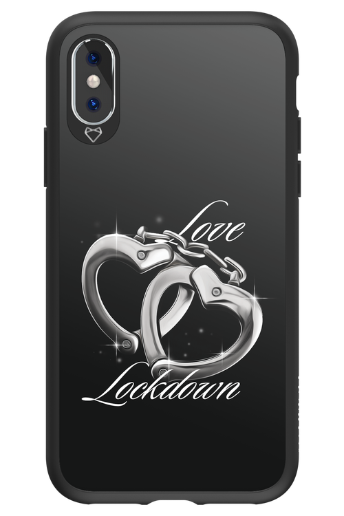 Love Lockdown - Apple iPhone XS