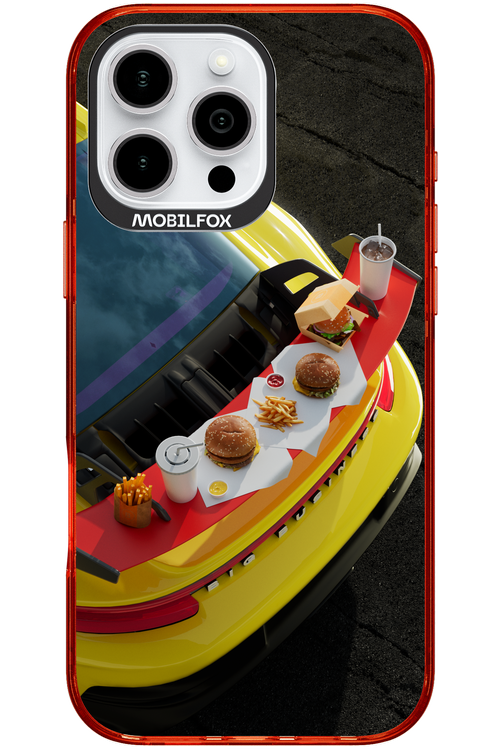 BigBusiness - Apple iPhone 16 Pro Max