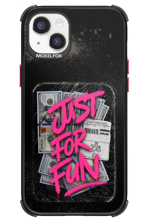 Just For Fun 2.0 - Apple iPhone 14 Plus
