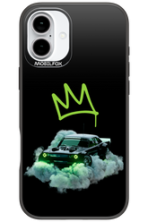 Just Dont Die - Apple iPhone 16 Plus