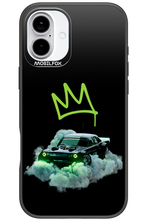 Just Dont Die - Apple iPhone 16 Plus