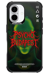 Unknown Nightmare - Apple iPhone 16