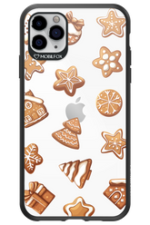 Gingerbread - Apple iPhone 11 Pro Max