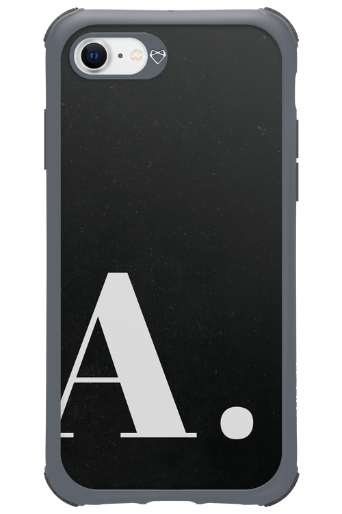 A (Off Space) 2.0 - Apple iPhone 8