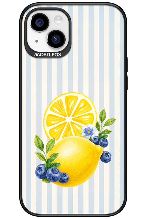 Fresh Flash 2.0 - Apple iPhone 15 Plus