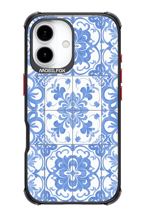 Amalfi Club 2.0 - Apple iPhone 17