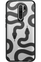 Snakes 2.0 - Xiaomi Redmi 9