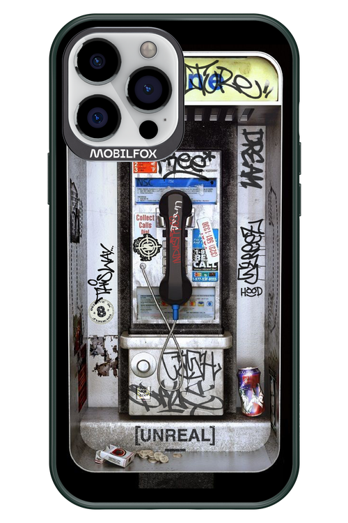 Phone - Apple iPhone 13 Pro Max