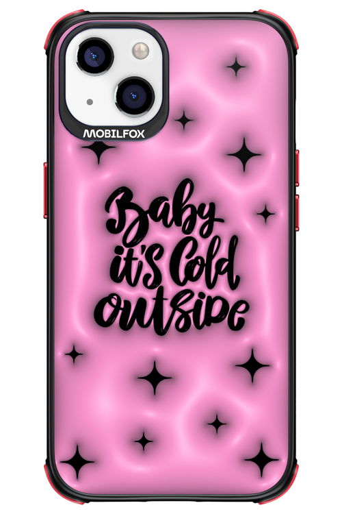 BabyX - Apple iPhone 13
