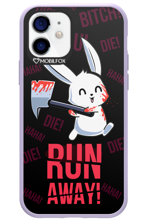 Run Away 2.0 - Apple iPhone 12