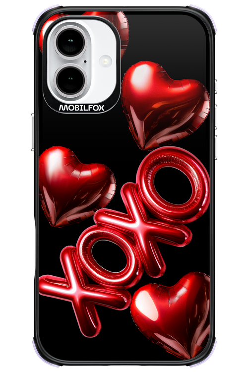 Xoxo - Apple iPhone 16 Plus