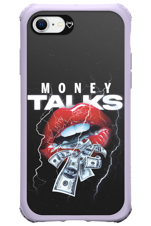 Money Talks 2.0 - Apple iPhone 8