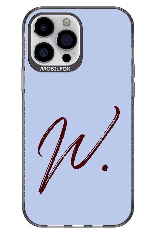 (Jellyfish Presso) W 2.0 - Apple iPhone 13 Pro Max