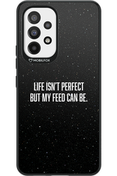 My feed 2.0 - Samsung Galaxy A53