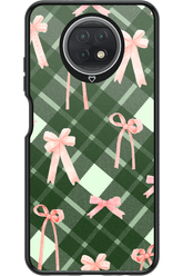 Blanket Fluff - Xiaomi Redmi Note 9T 5G