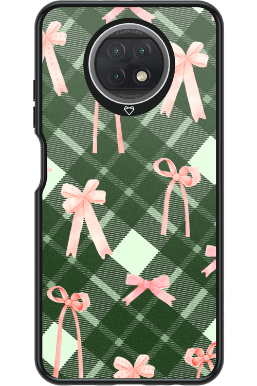 Blanket Fluff - Xiaomi Redmi Note 9T 5G