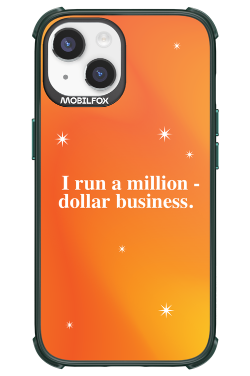 Business business - Apple iPhone 14