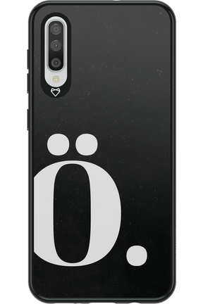 O II (Off Space) 2.0 - Samsung Galaxy A50