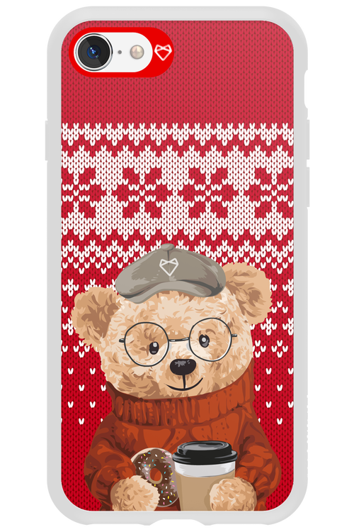 Sweet Holiday - Apple iPhone SE 2020