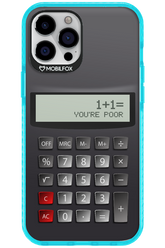 Calculator - Apple iPhone 12 Pro Max