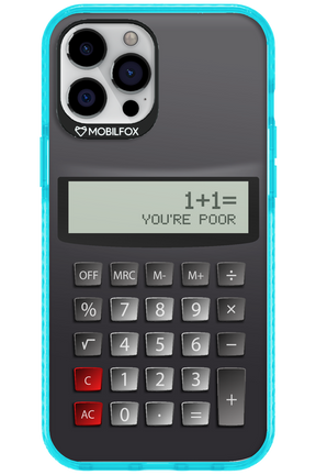 Calculator - Apple iPhone 12 Pro Max