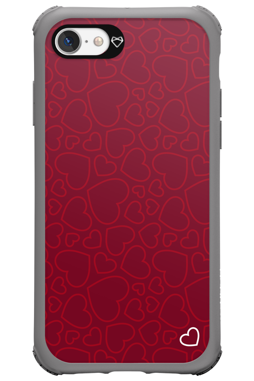 Christmas Love - Apple iPhone 7