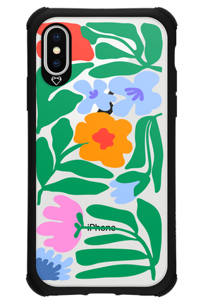 My Flowergarden - Apple iPhone XS