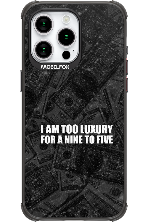 9 to 5 - Apple iPhone 15 Pro Max